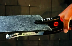 EDMA Outil De Charpentiercouvreur : Pince à Ardoise MasterCut -SETIN Boutique SET 57920