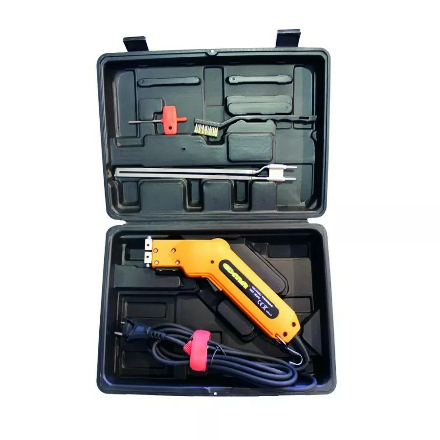 Couteau Thermique Spécial I.T.E. Edma 4 Couteau Thermique Spécial I.T.E. Edma – Image 2