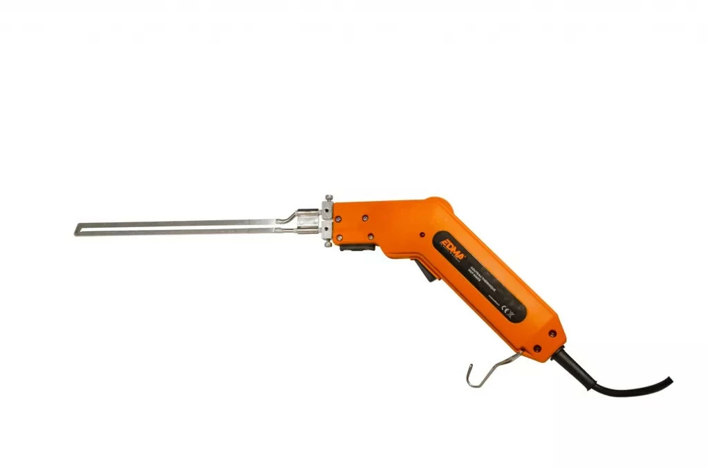 Couteau Thermique Spécial I.T.E. Edma 3 Couteau Thermique Spécial I.T.E. Edma