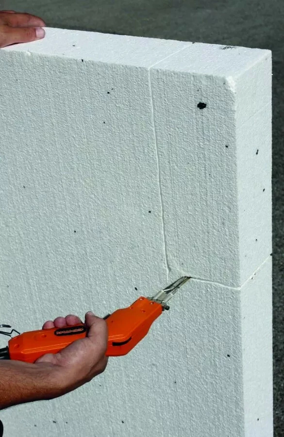 Couteau Thermique Spécial I.T.E. Edma 5 Couteau Thermique Spécial I.T.E. Edma – Image 3