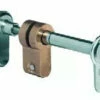 Cylindre Rebouchage Réglable - METALUX -SETIN Boutique SET 58001