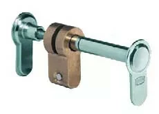 Cylindre Rebouchage Réglable - METALUX