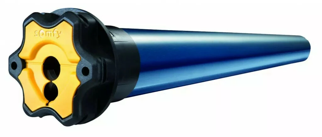 Moteur ILMO Somfy 3 Moteur ILMO Somfy