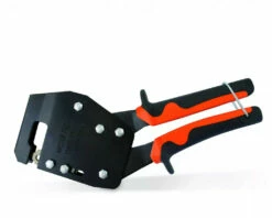 EDMA Outil De Plaquiste : Pince à Sertir Master Profil