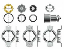 Motorisation Fenêtre Et Volet : Interrupteur Inverseur Somfy -SETIN Boutique SET 58097