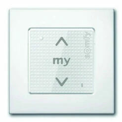 Motorisation Fenêtre Et Volet : Interrupteur Inverseur Somfy -SETIN Boutique SET 58099