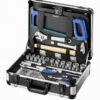 Composition D'outillage : Valise De Maintenance 145 Pièces 1 Composition D'outillage : Valise De Maintenance 145 Pièces -SETIN Boutique SET 58133