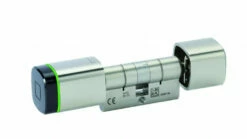 Contrôle D'accès Autonome : Cylindre Digital