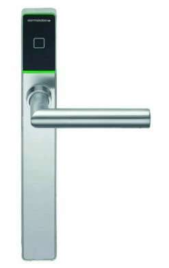 Contrôle D'accès Autonome : Plaque Béquille C-lever Pro