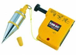 Fil à Plomb à Retour Automatique - Plumb-Rite® 400