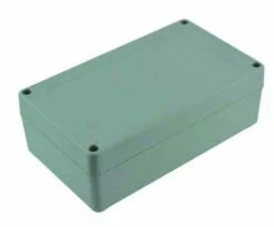 Alimentation Et Accessoire : Coffre ABS étanche