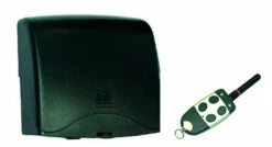 Alarme Vigilance : Kit Récepteur - Radio