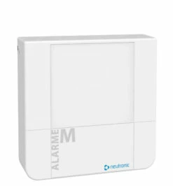 Alarme Vigilance : Boitier Relais - Radio