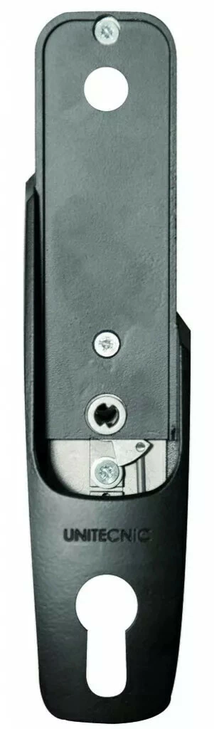 Verrou Et Serrure à Code Mécanique : Série 2200 7 Verrou Et Serrure à Code Mécanique : Série 2200 – Image 5