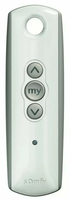 Motorisation Fenêtre Et Volet : Interrupteur Inverseur Somfy -SETIN Boutique SET 59194