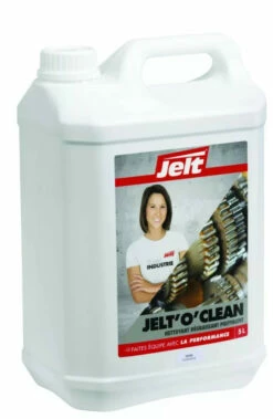 Nettoyant Dégraissant Biodégradable Jelt'O'Clean ITW Spraytec -SETIN Boutique SET 59319