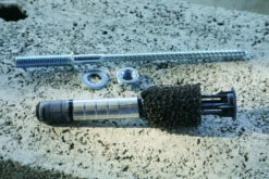 Cheville Easymix Avec Résine Prédosée Spit 7 Cheville Easymix Avec Résine Prédosée Spit -SETIN Boutique SET 59452