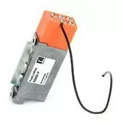 Verrouillage : Gâche électrique 12V DC Radio