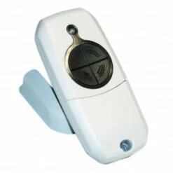 Verrouillage : Télécommande Pour Gâche Radio