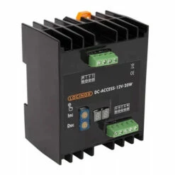 Alimentation Et Accessoire : Alimentation Avec Temporisation Intégrée