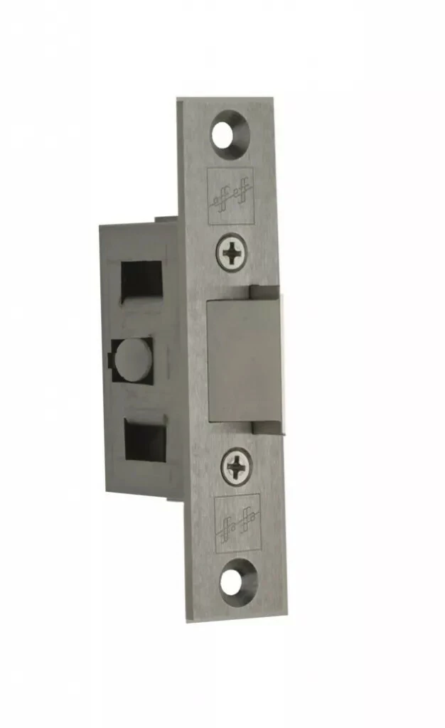 Verrouillage : Contrepartie Pour Gâches électriques 331 3 Verrouillage : Contrepartie Pour Gâches électriques 331
