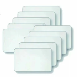 Verrou Et Serrure électronique Autonome : Badge Format ISO