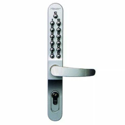 Verrou Et Serrure à Code Mécanique : Keylex Profil 10 Verrou Et Serrure à Code Mécanique : Keylex Profil -SETIN Boutique SET 60015