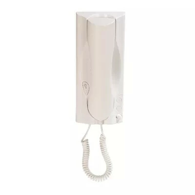 Poste Universel 5 Ou 2 Fils Urmet 3 Poste Universel 5 Ou 2 Fils Urmet