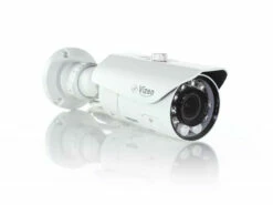 Vidéo Surveillance : CAMERA Tube 4Mpx 2.8-12 - CA50HD