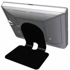 Interphone Sans Fil : Support Moniteur De Réception Pour Pose Sur Bureau