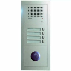 Interphone Sans Fil : Kit Audio à Bus Série GTBA