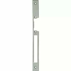 Verrouillage : Têtière Pour Gâche Encastrée