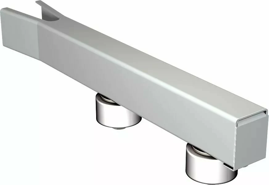 Ferrure Pour Portail Coulissant : Guide Supérieur 3 Ferrure Pour Portail Coulissant : Guide Supérieur