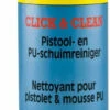 Soudal Joint : Nettoyant à Pistolets Click & Clean