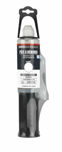 Pâte à Rénover Multi-matériaux Sinto