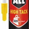Colle : Mastic Colle Polymère Hybride FIX ALL High Tack 1 Colle : Mastic Colle Polymère Hybride FIX ALL High Tack -SETIN Boutique SET 60642