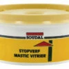 Joint : Mastic Vitrier Universel -SETIN Boutique SET 60653