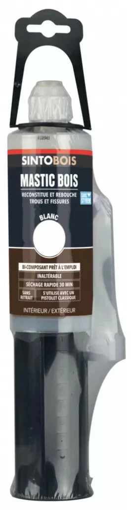 Pâte à Rénover Multi-matériaux Sinto 6 Pâte à Rénover Multi-matériaux Sinto – Image 4