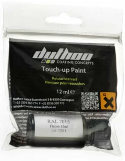 Flacon De 10 Ml Avec Capuchon-pinceau