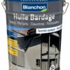 Traitement Du Bois : Huile Bardage Extérieur 5L