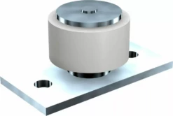 Ferrure Pour Portail Coulissant : Guide Supérieur 7 Ferrure Pour Portail Coulissant : Guide Supérieur -SETIN Boutique SET 606