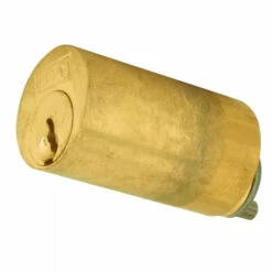 Cylindre De Remplacement Rond Pour Série CITY - ISEO