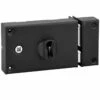 Serrure En Applique 1pt PROTECT -SETIN Boutique SET 61376