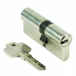Cylindre Européen De Sûreté : Tesa T60 Varié