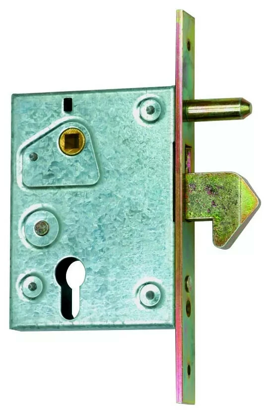 Ferrure Pour Portail Coulissant : Serrure à Crochet Pour Portail Coulissant 3 Ferrure Pour Portail Coulissant : Serrure à Crochet Pour Portail Coulissant