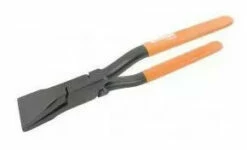 EDMA Outil De Charpentiercouvreur : Pince à Border Droite -SETIN Boutique SET 63954