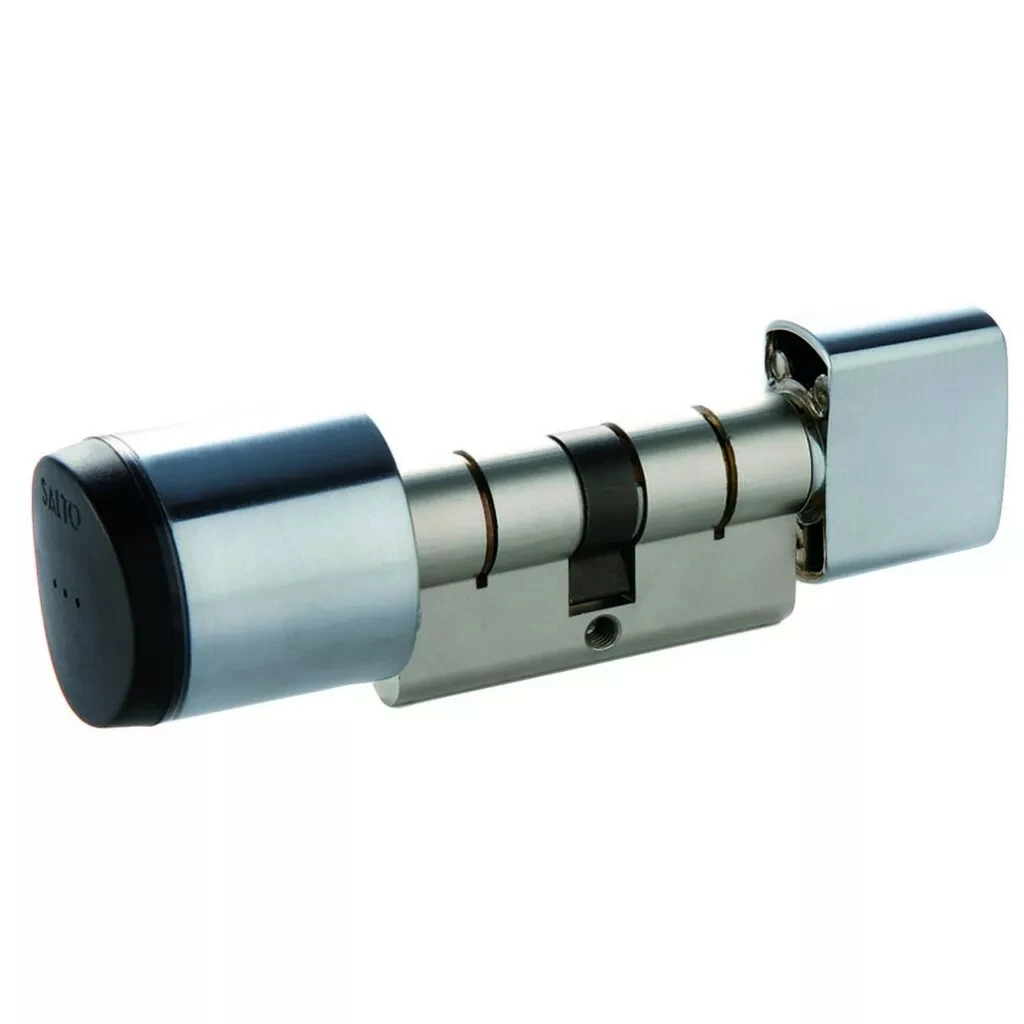 Cylindre électronique GEO Salto Systems 3 Cylindre électronique GEO Salto Systems