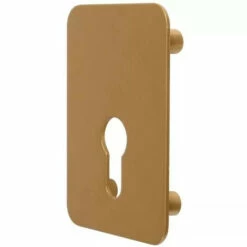 Verrou De Sûreté Thirard : Contre Plaque De Renfort Pour Verrou CAPITAL