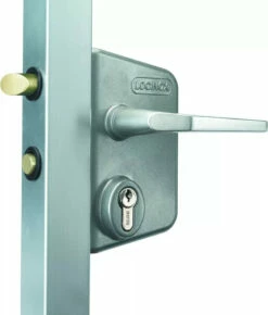 Serrure De Grille Locinox -SETIN Boutique SET 65163