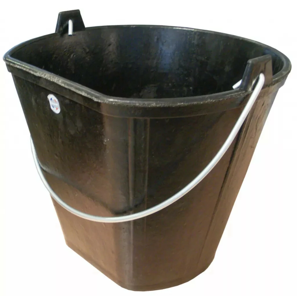 Seau Coté Plat Taliagom® 7 Seau Coté Plat Taliagom® – Image 5